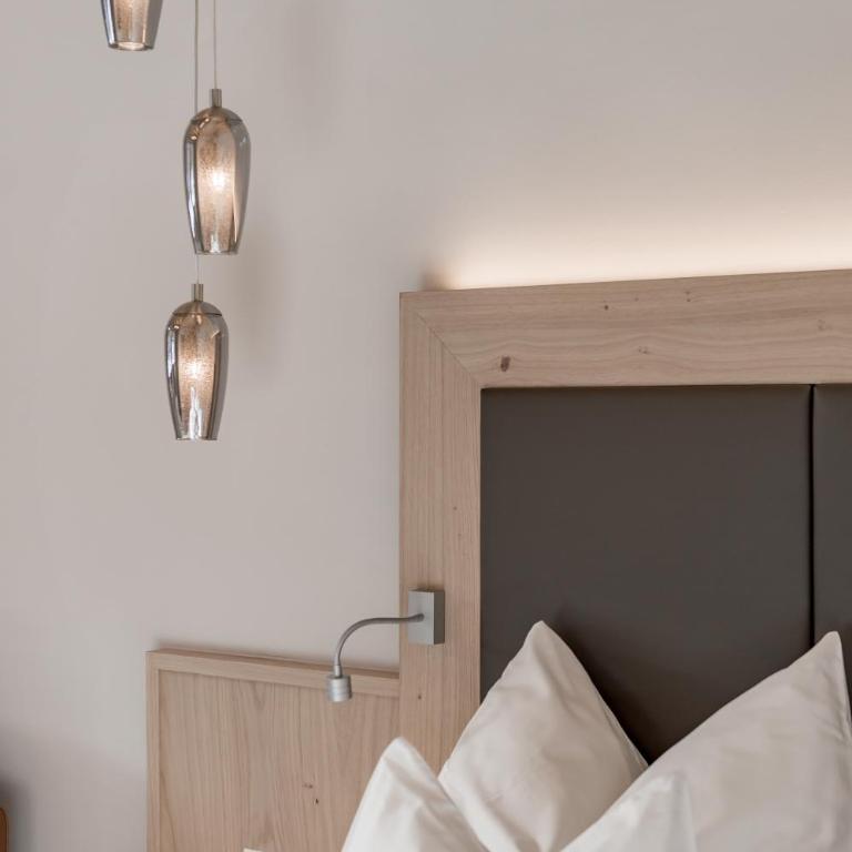 Skihotel Haus Gurgl - Penthouse Suite with Balcony 78qm² - 7