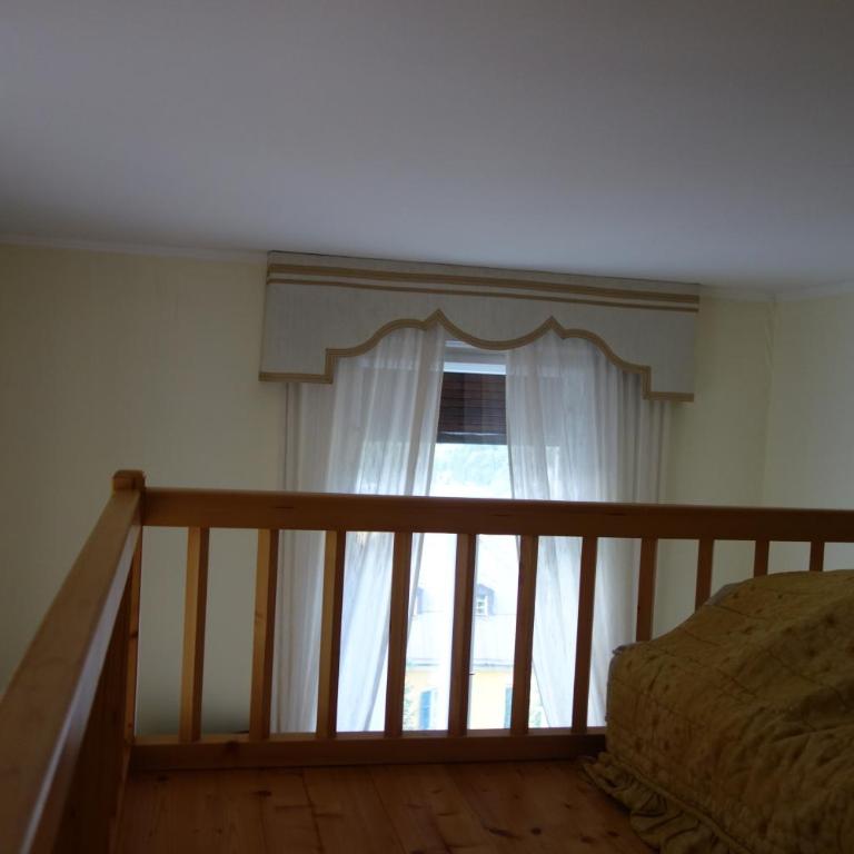 Executive Apartement Gastein - Apartamento - 15