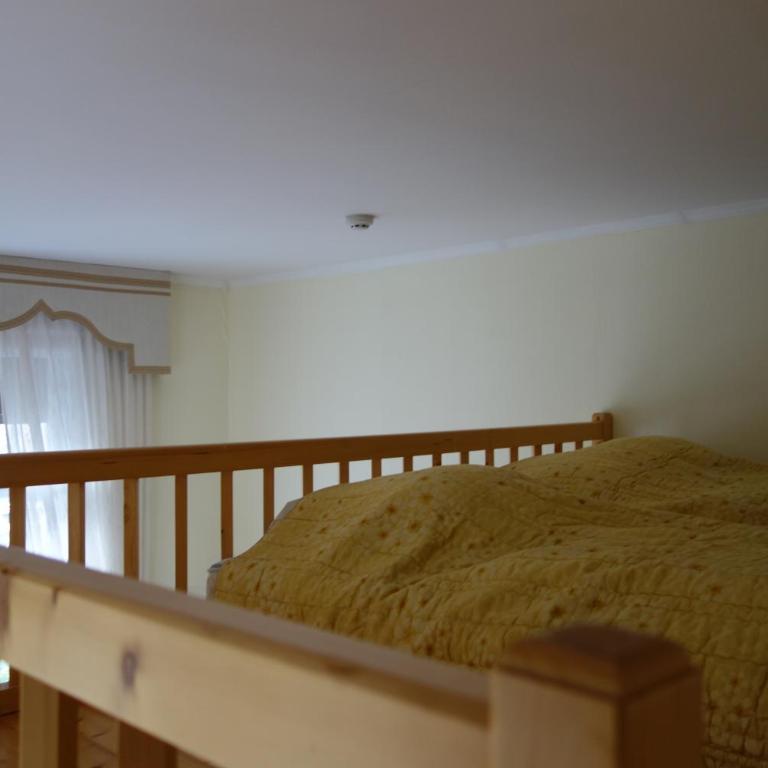 Executive Apartement Gastein - Apartamento - 16