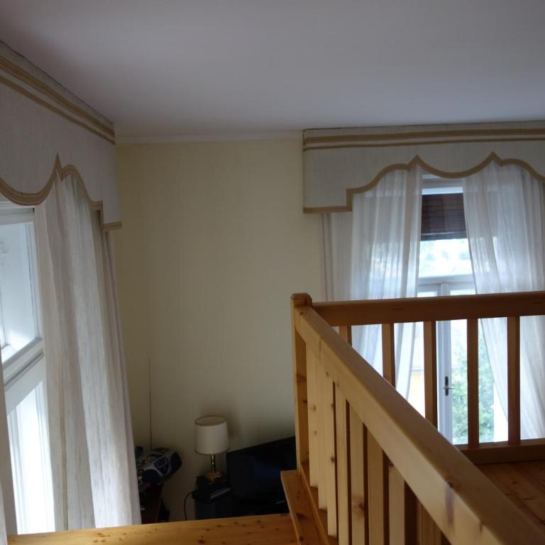 Executive Apartement Gastein - Apartamento - 14