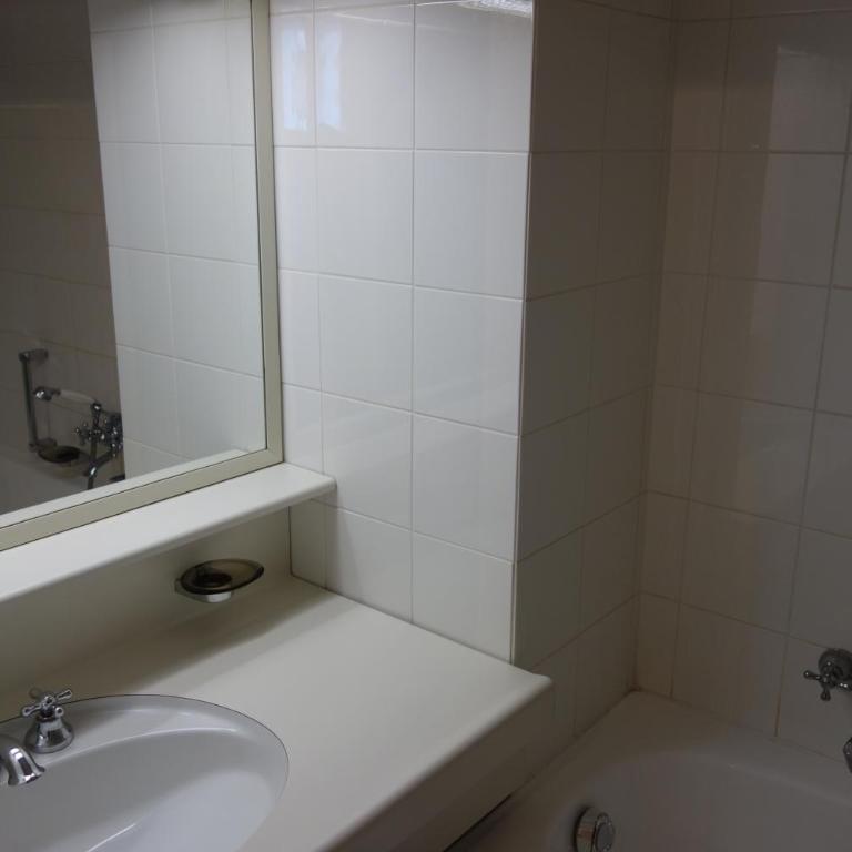 Executive Apartement Gastein - Apartamento - 20