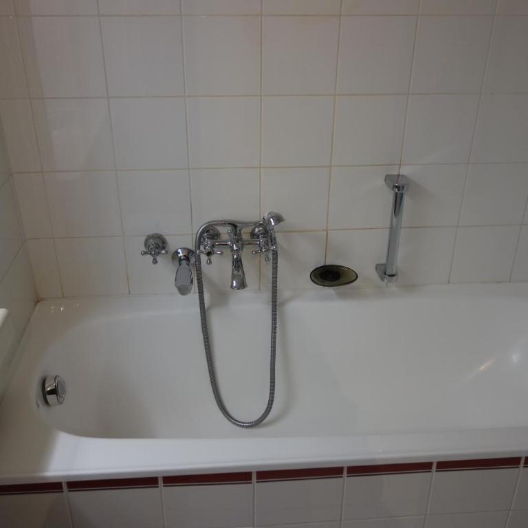 Executive Apartement Gastein - Apartamento - 23
