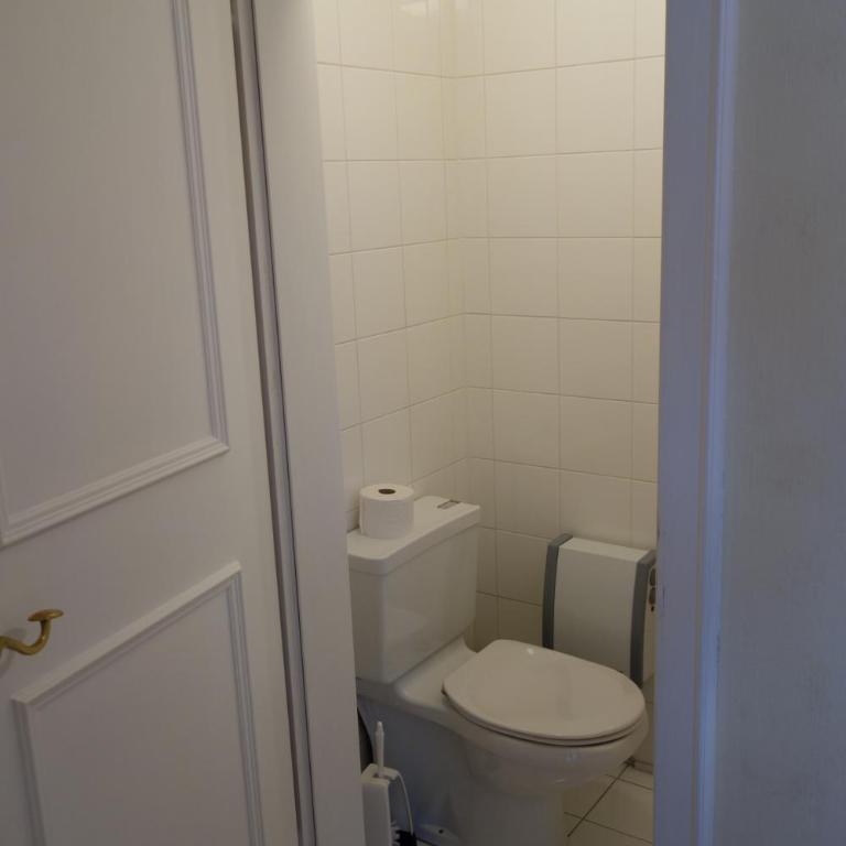 Executive Apartement Gastein - Apartamento - 26