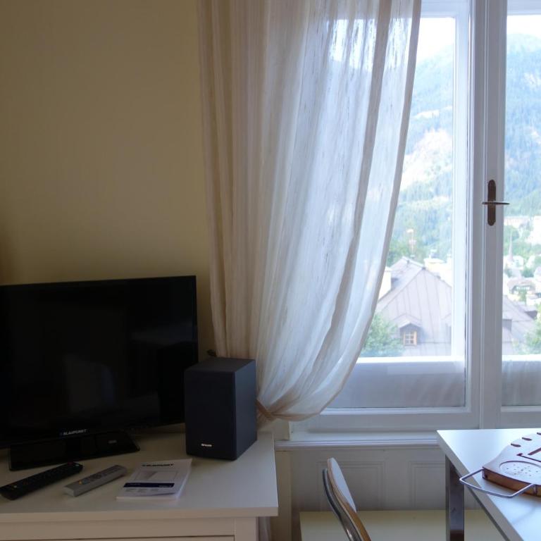 Executive Apartement Gastein - Apartamento - 12