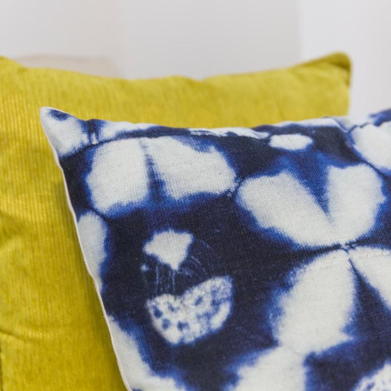 Piso con Diseño Parras - Apartamento de 1 dormitorio - 21