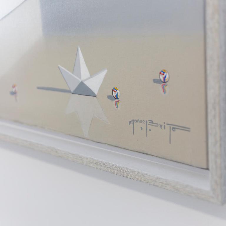 Piso con Diseño Parras - Apartamento de 1 dormitorio - 19