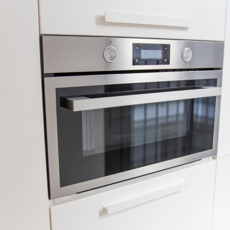 Piso con Diseño Parras - Apartamento de 1 dormitorio - 18