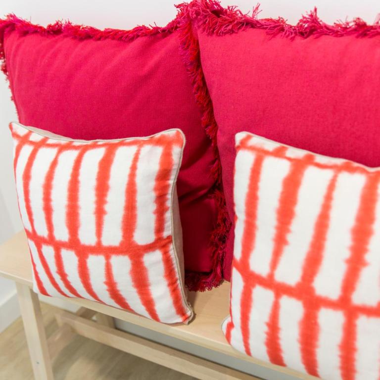 Piso con Diseño Parras - Apartamento de 1 dormitorio - 11