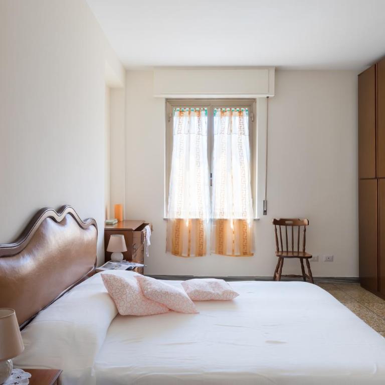 Hortis Apartment, 5 persone, 2 camere, balcone, Metro C per il Colosseo a 10 minuti e tram per Termini a 2 minuti - Appartement 2 Chambres - 4
