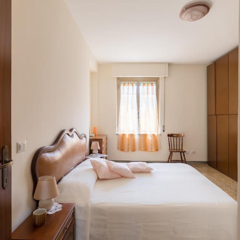 Hortis Apartment, 5 persone, 2 camere, balcone, Metro C per il Colosseo a 10 minuti e tram per Termini a 2 minuti - Appartement 2 Chambres - 2