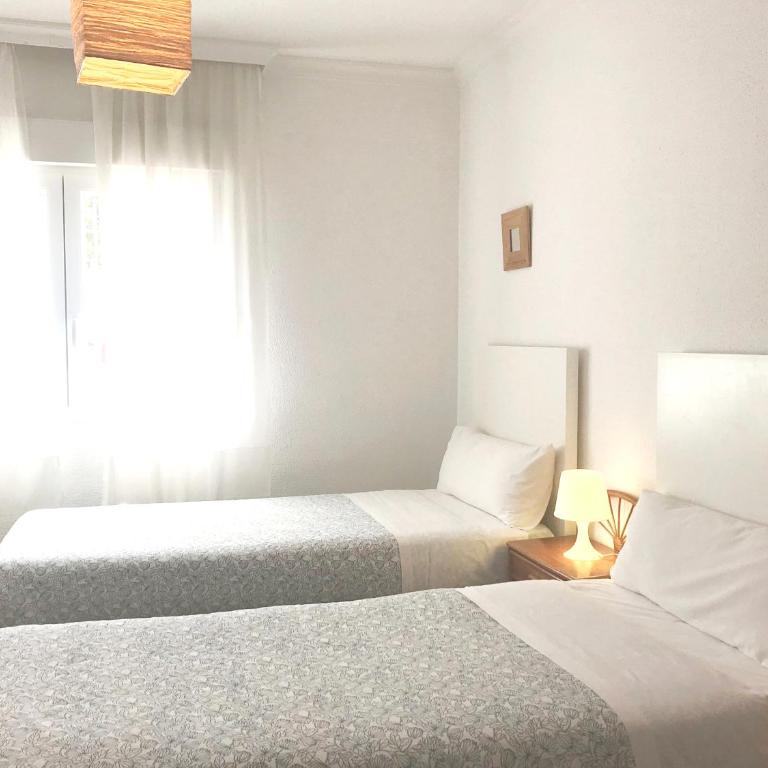 APARTAMENTOS LA MUNDIAL - Alojamiento en Málaga capital - Apartamento con 6 dormitorios - 3
