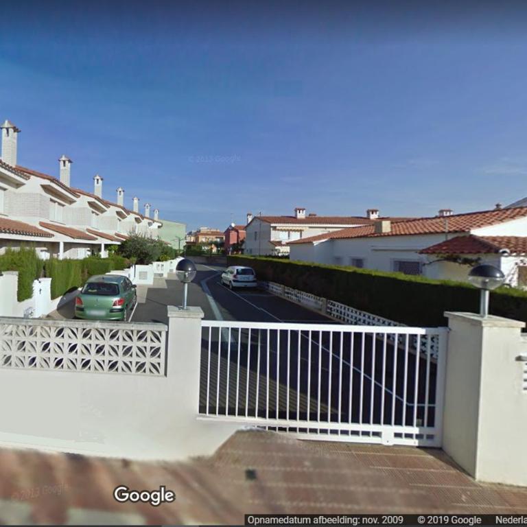 Casa Sant Antoni Maria Claret - Three-Bedroom House - 28