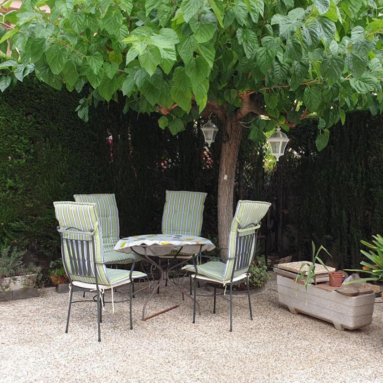Casa Sant Antoni Maria Claret - Three-Bedroom House - 24