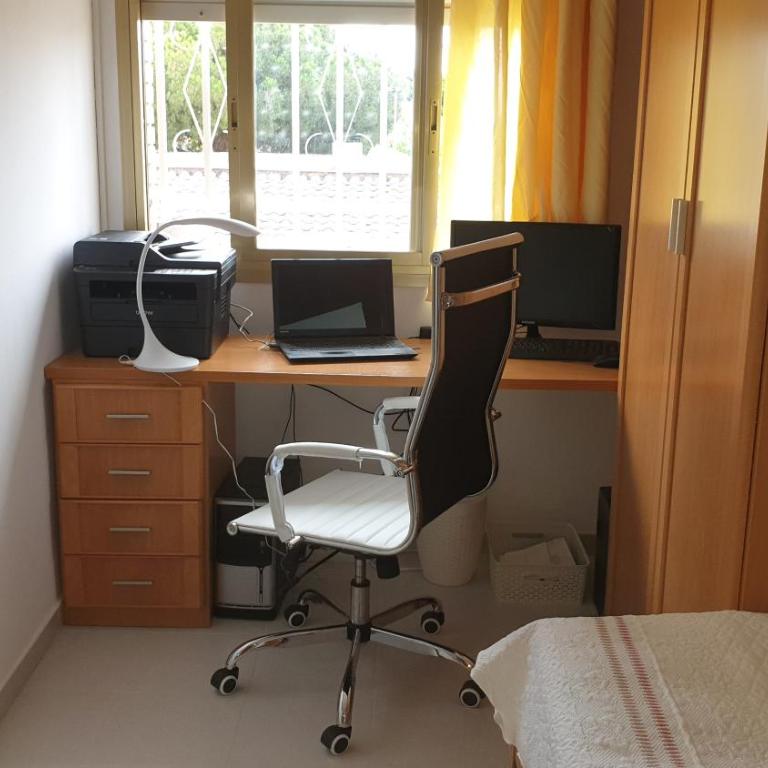 Casa Sant Antoni Maria Claret - Three-Bedroom House - 20