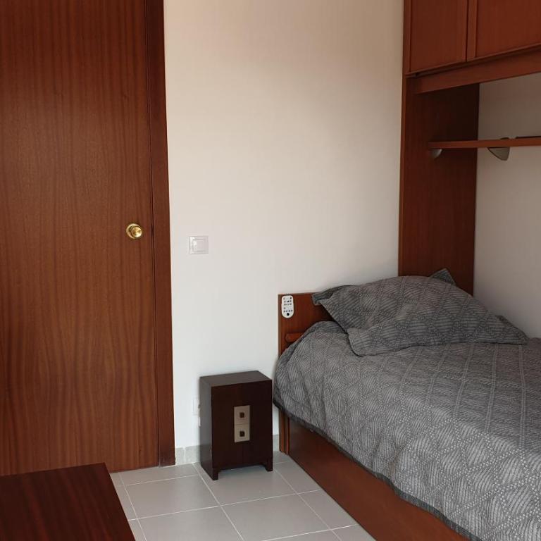 Casa Sant Antoni Maria Claret - Three-Bedroom House - 17