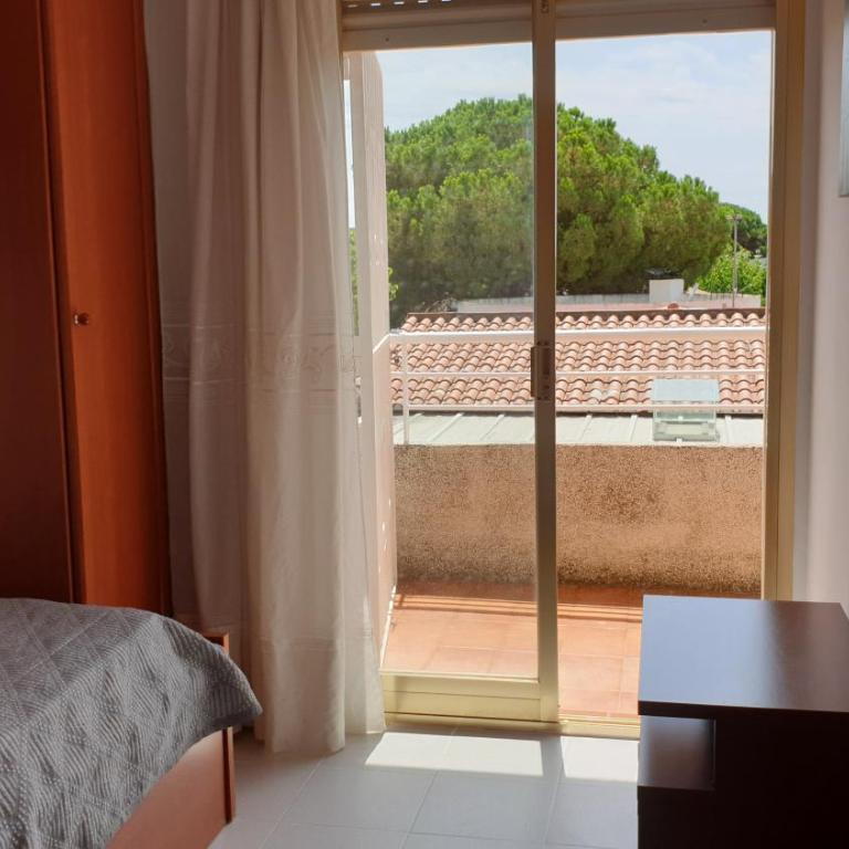 Casa Sant Antoni Maria Claret - Three-Bedroom House - 18