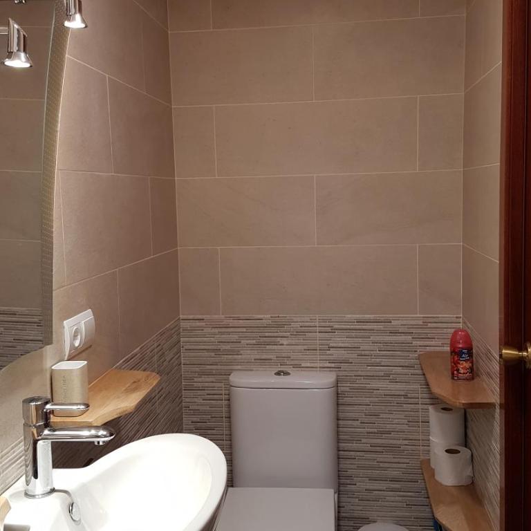 Casa Sant Antoni Maria Claret - Three-Bedroom House - 12