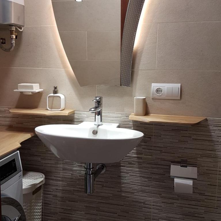 Casa Sant Antoni Maria Claret - Three-Bedroom House - 10