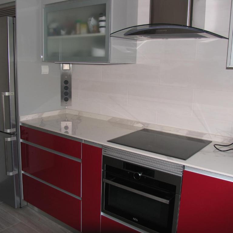 Casa Sant Antoni Maria Claret - Three-Bedroom House - 7