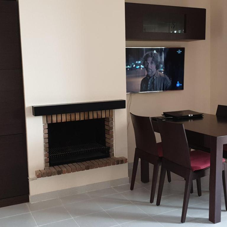 Casa Sant Antoni Maria Claret - Three-Bedroom House - 4
