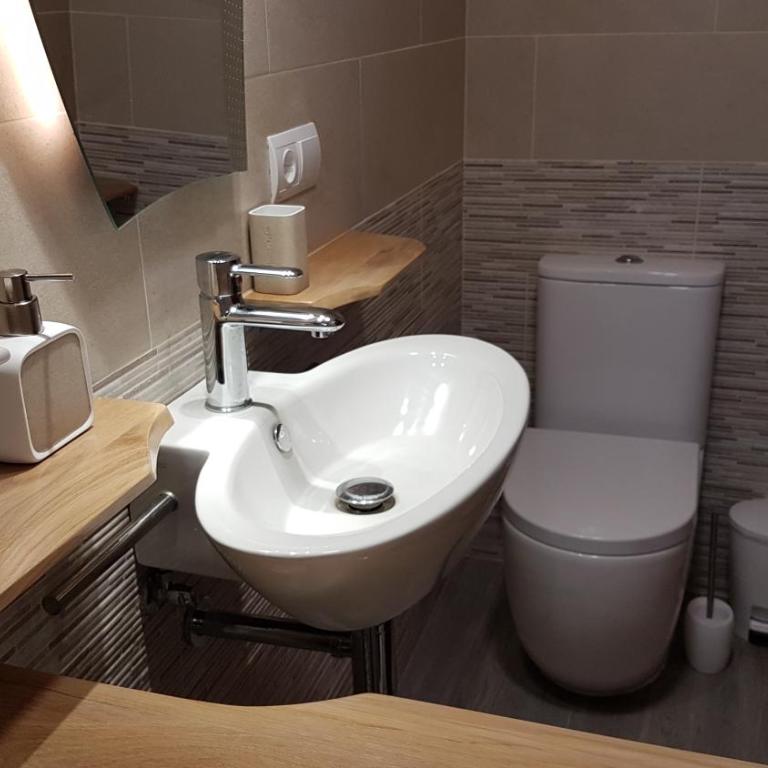 Casa Sant Antoni Maria Claret - Three-Bedroom House - 13