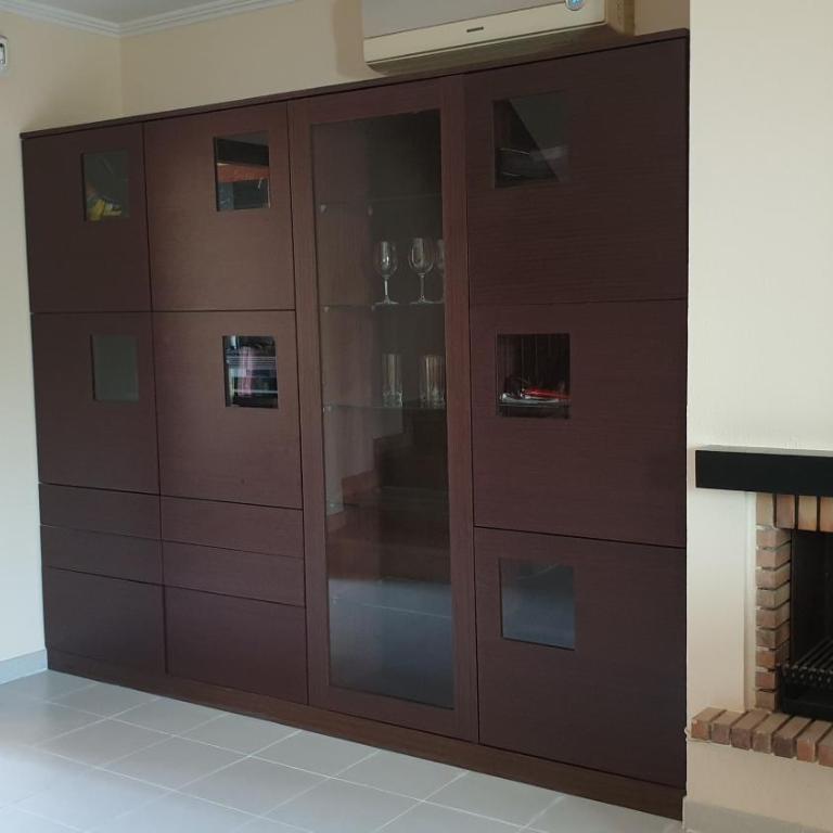 Casa Sant Antoni Maria Claret - Three-Bedroom House - 3