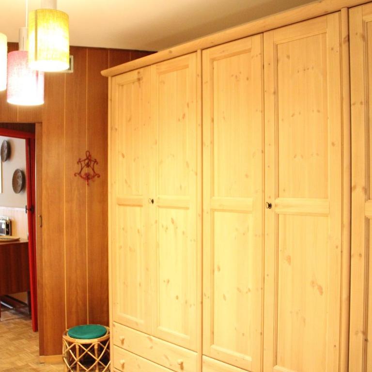 L'Atelier du Temps - DOWNTOWN Apartment - Apartment mit 1 Schlafzimmer - 17