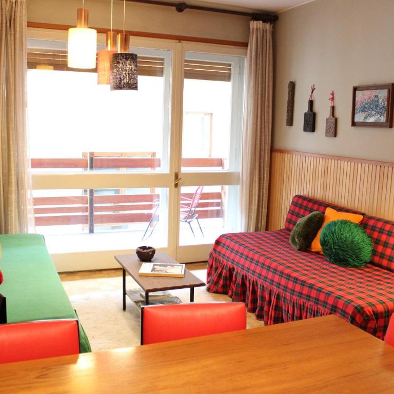 L'Atelier du Temps - DOWNTOWN Apartment - Apartment mit 1 Schlafzimmer - 9