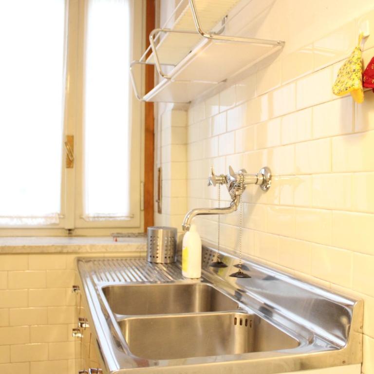 L'Atelier du Temps - DOWNTOWN Apartment - Apartment mit 1 Schlafzimmer - 16