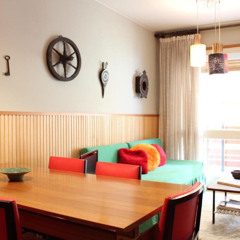 L'Atelier du Temps - DOWNTOWN Apartment - Apartment mit 1 Schlafzimmer - 10