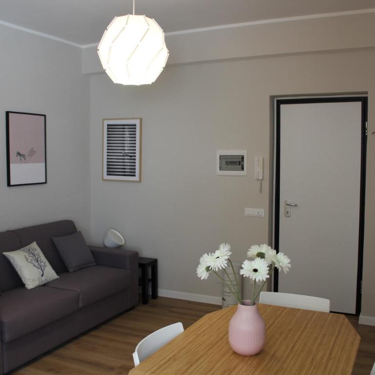 REALE ORLEANS - Appartamento con 1 Camera da Letto - 1