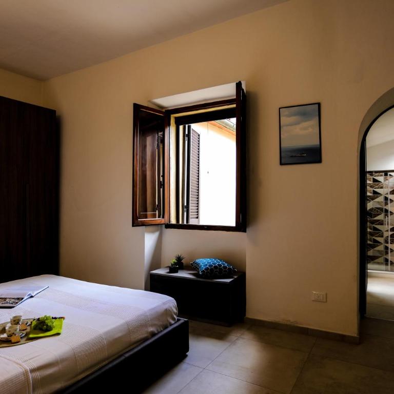 The Tower's Garden - One-Bedroom Apartment - 14