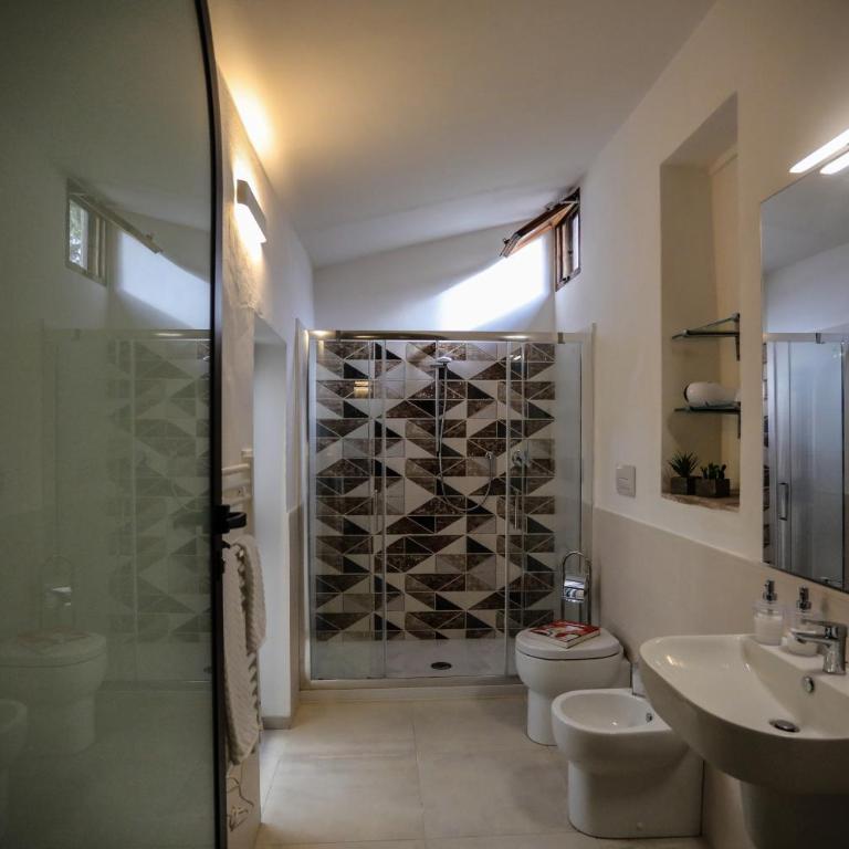 The Tower's Garden - One-Bedroom Apartment - 16