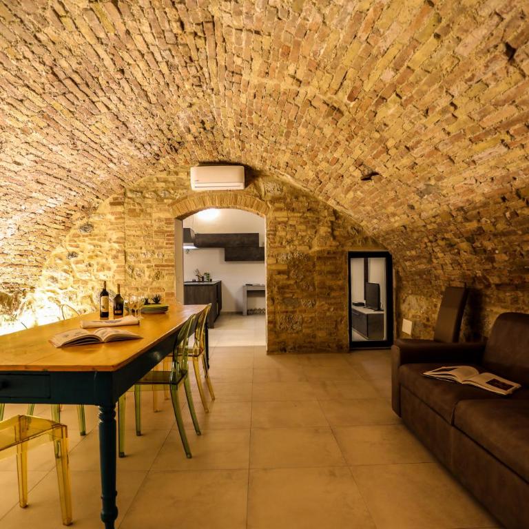 The Tower's Garden - One-Bedroom Apartment - 22