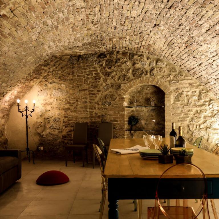 The Tower's Garden - One-Bedroom Apartment - 19
