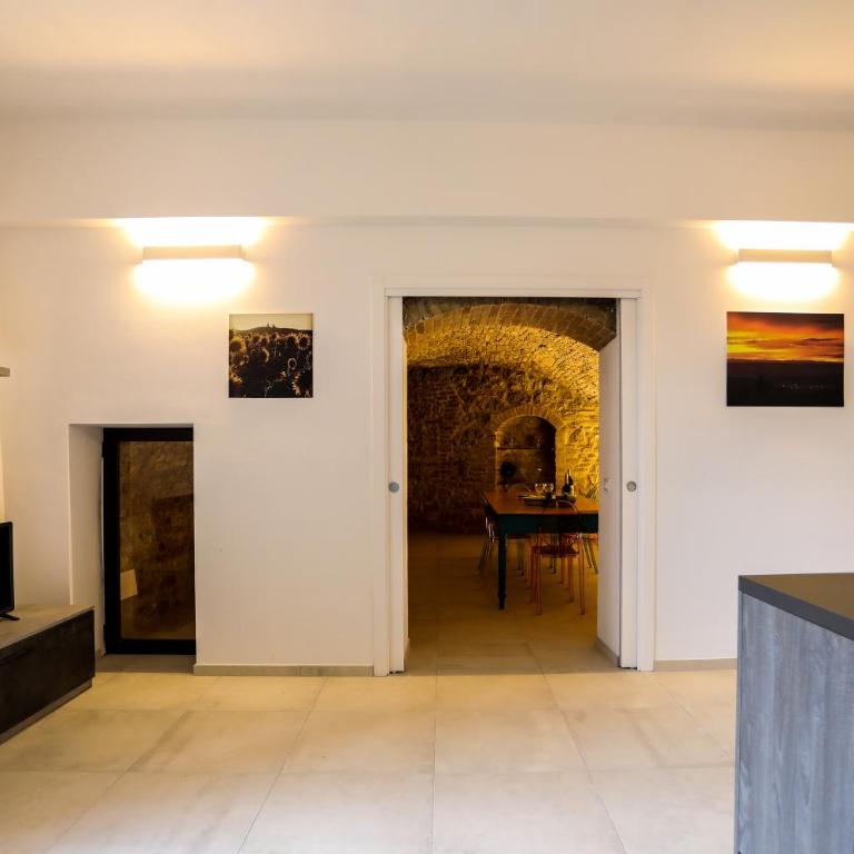 The Tower's Garden - One-Bedroom Apartment - 18