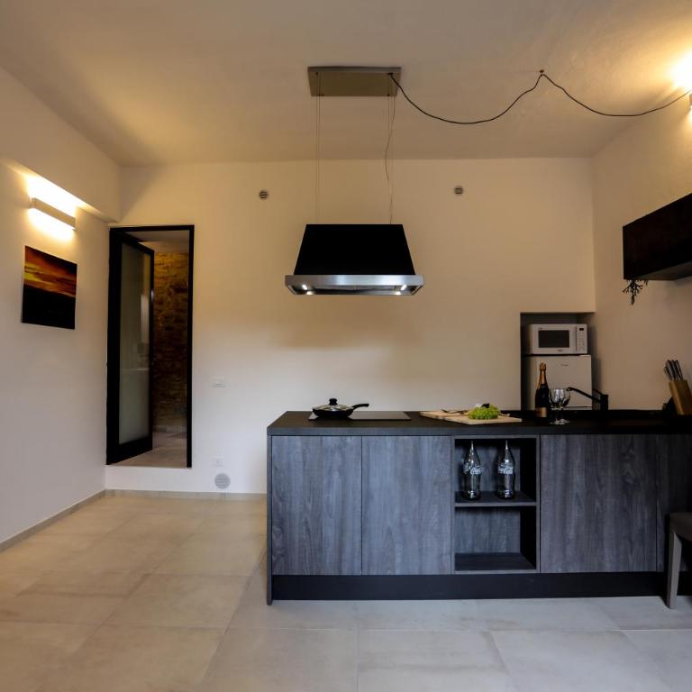 The Tower's Garden - One-Bedroom Apartment - 3