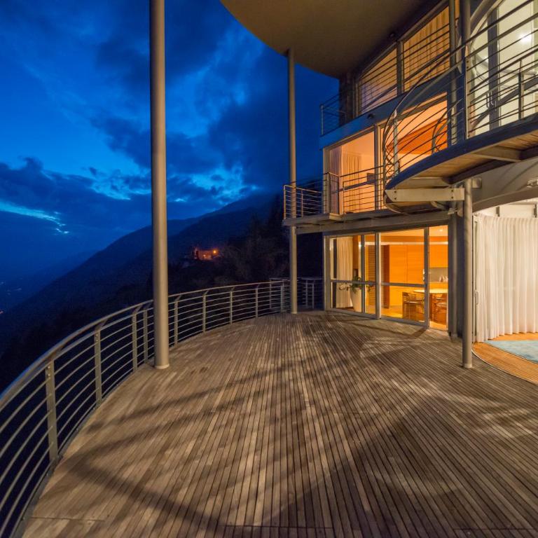 Turm Chalet - Villa de 3 dormitorios - 2