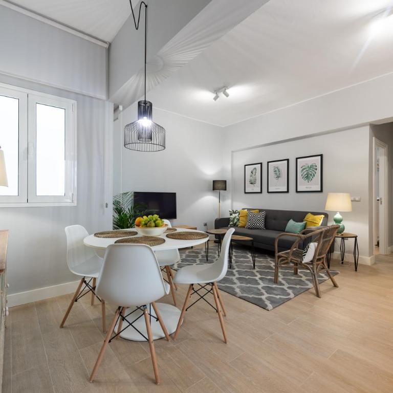 City, Sun and Living - Apartamento de 2 dormitorios - 11