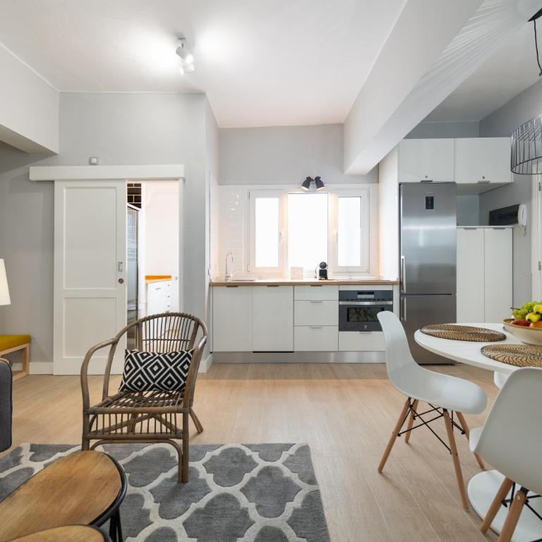 City, Sun and Living - Apartamento de 2 dormitorios - 10