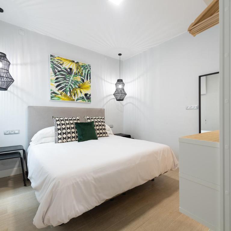 City, Sun and Living - Apartamento de 2 dormitorios - 9