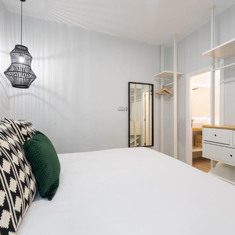 City, Sun and Living - Apartamento de 2 dormitorios - 8