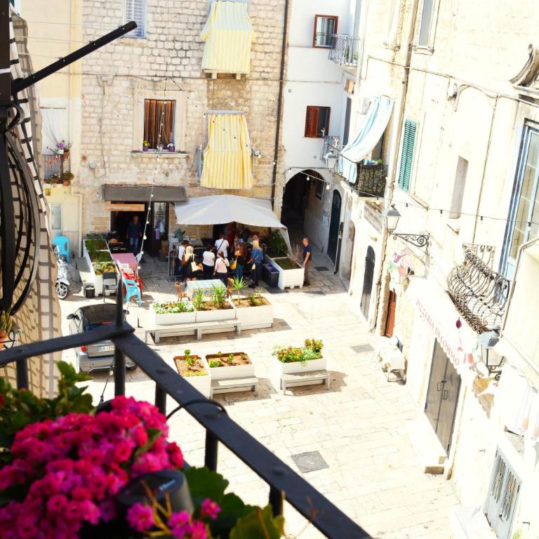 Casa Albicocca - In The Heart Of The Old Town - One-Bedroom Apartment - 26