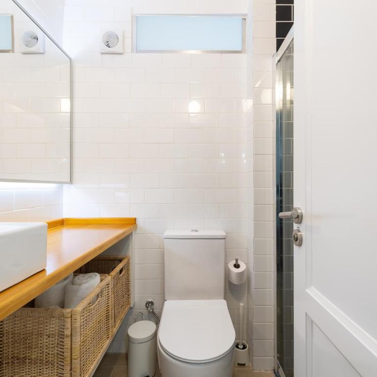 City, Sun and Living - Apartamento de 2 dormitorios - 7