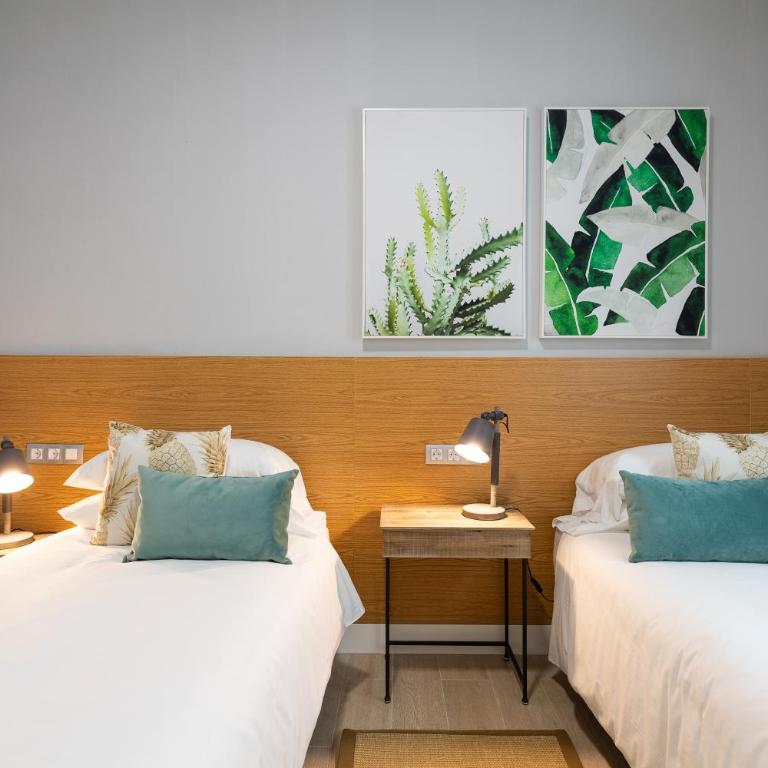 City, Sun and Living - Apartamento de 2 dormitorios - 6