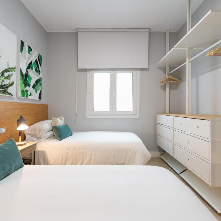 City, Sun and Living - Apartamento de 2 dormitorios - 3