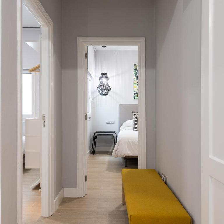 City, Sun and Living - Apartamento de 2 dormitorios - 2