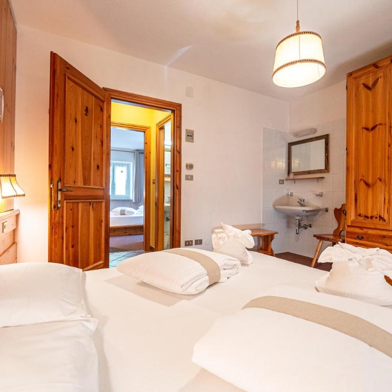 DaSte' ex Villa Ruggero - Camera Familiare - 4