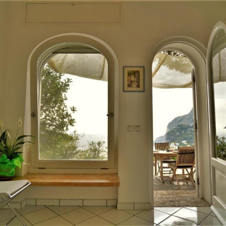 La Casetta delle Api - Casa con 2 Camere da Letto - 11