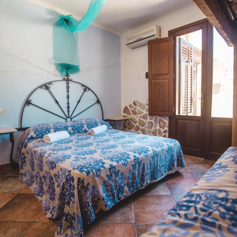 Villa Di Maria - Villa con 1 Camera da Letto - 5
